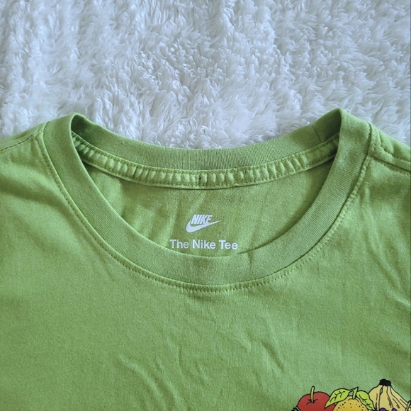 Nike👟 "Just Do It" Oregon, USA🇺🇲 Tee👕 - NWT - Picture 5 of 14